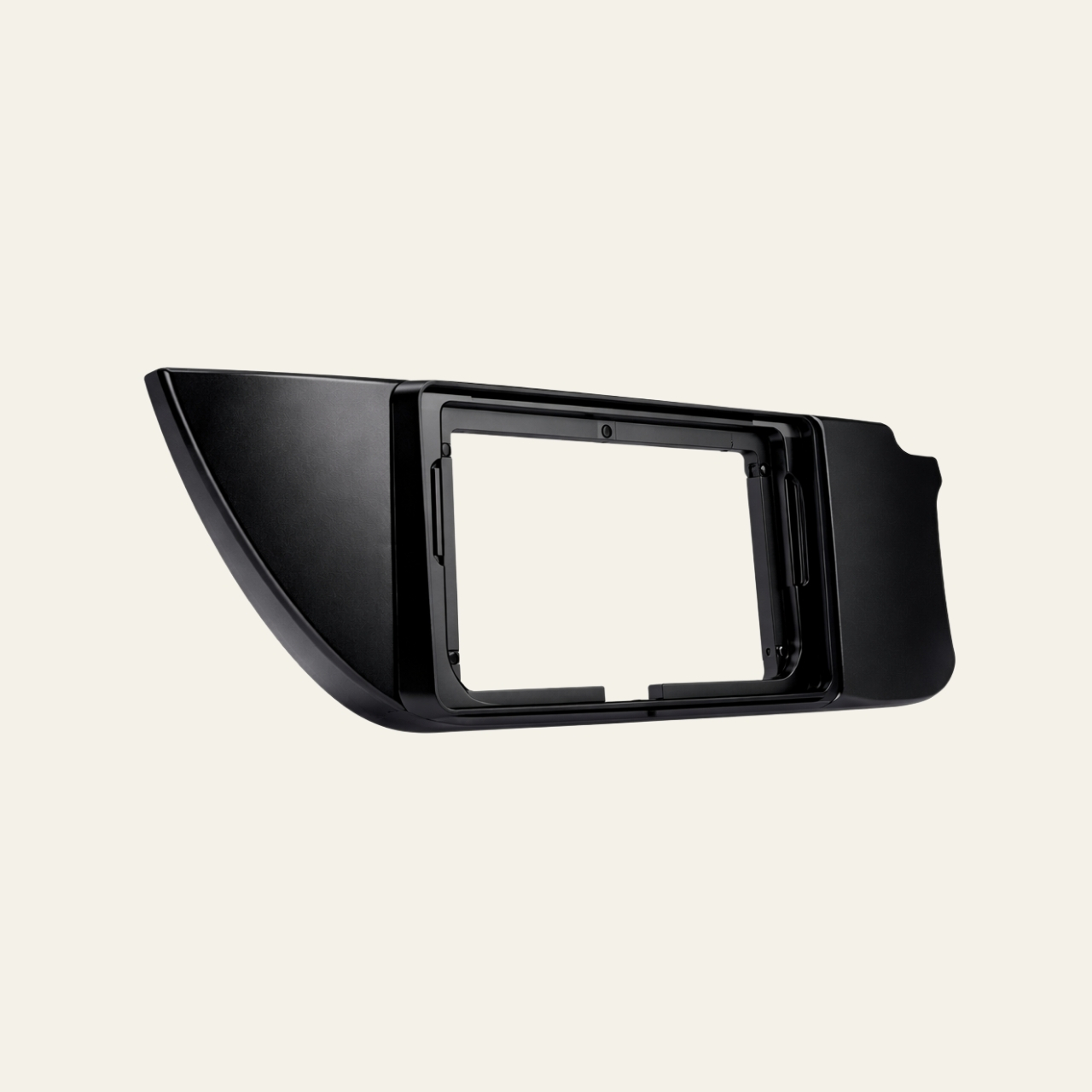 Maruti Suzuki Alto K10 9 Inch Android Player Frame for Car Stereo - Image 2