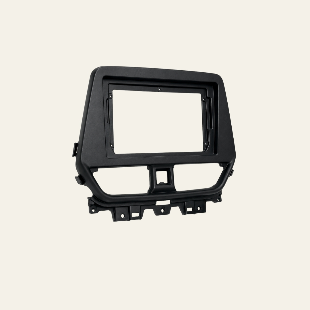 baleno stereo frame