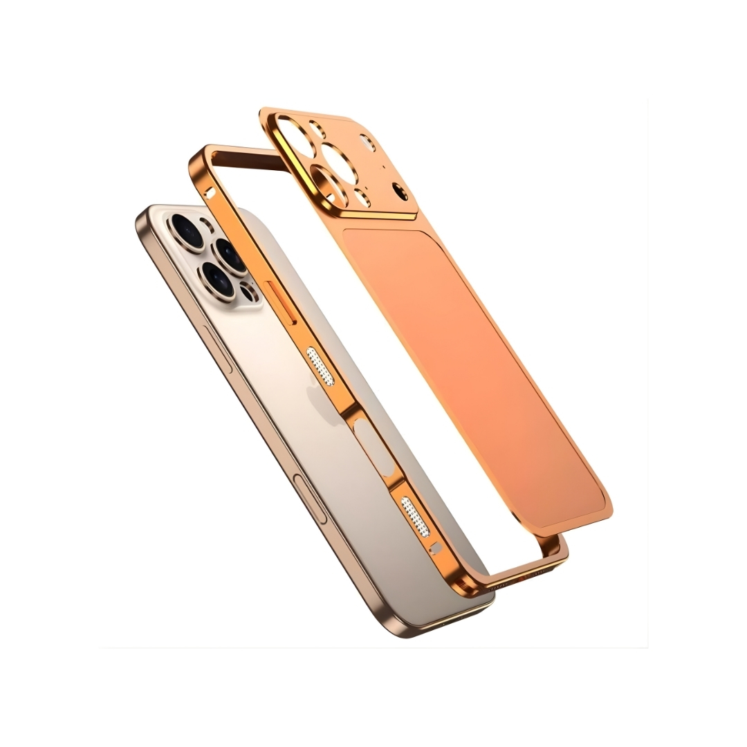 iPhone Converter Case For iPhone 14 Pro / 15 Pro / 16 Pro to iPhone 17 Pro - Image 3