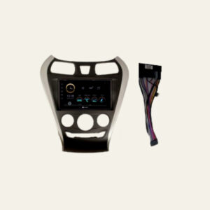 Hyundai Eon 9 inch Android Player Frame for Car Stereo