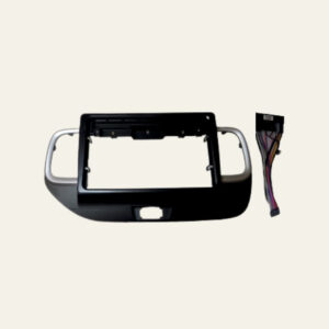Hyundai / Venue full 10 Inch Android Player Frame for 9 inch Car Stereo Player