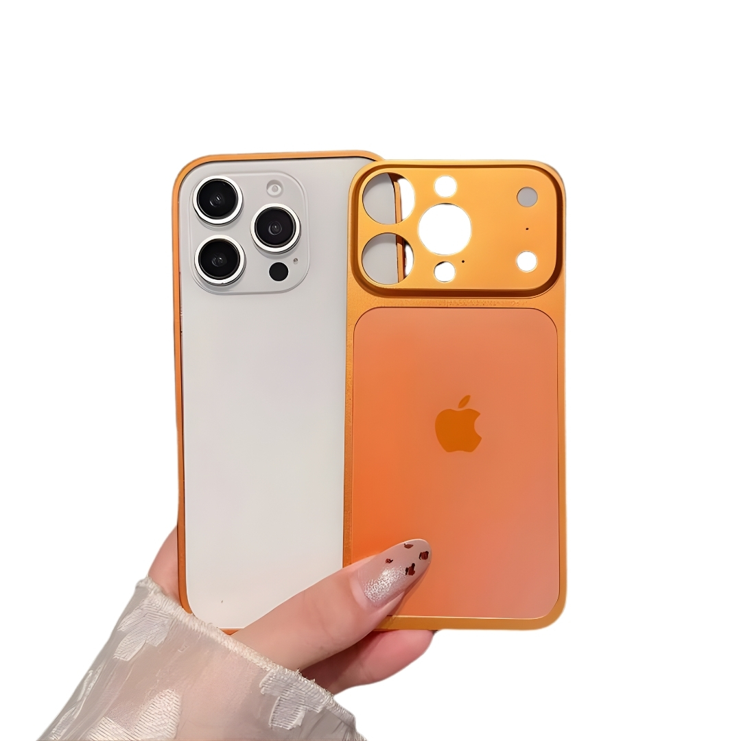 iPhone Converter Case For iPhone 14 Pro / 15 Pro / 16 Pro to iPhone 17 Pro - Image 4