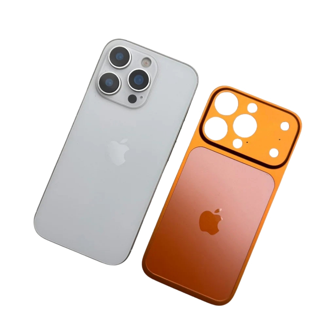 iPhone Converter Case For iPhone 14 Pro / 15 Pro / 16 Pro to iPhone 17 Pro - Image 6