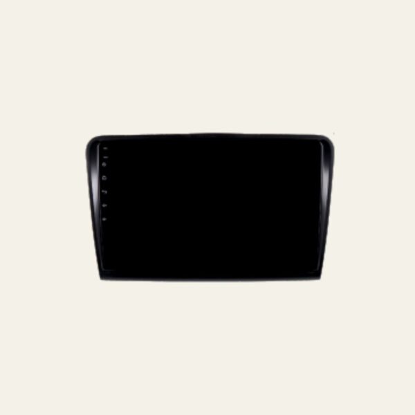 Wagon R (TM) 9 Inch Android Frame | For Car Stereo (2019)