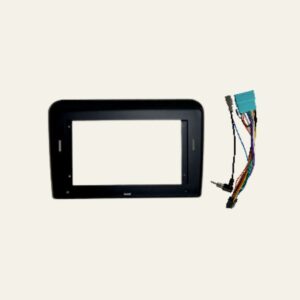 Maruti Suzuki New Ertiga XL6 10 Inch Android Player Frame (2018) for 9 Inch Car Stereo