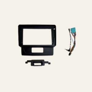 Maruti Suzuki Alto K-10 (All Models) 9 Inch Android Player Frame for Stereo – 2022