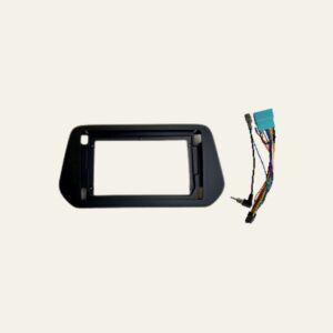 Maruti Suzuki Grand Vitara Base Model 9 Inch Android Player Frame for Stereo (2022)