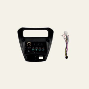 Maruti Suzuki Alto 800 9 Inch Android Player Frame for Stereo