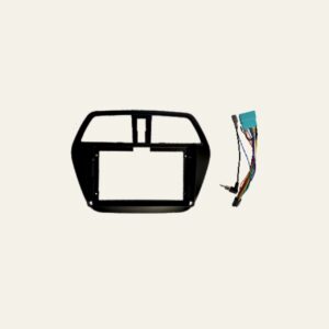 Maruti Suzuki S-Cross Full 9 Inch Android Player Frame for Car Stereo