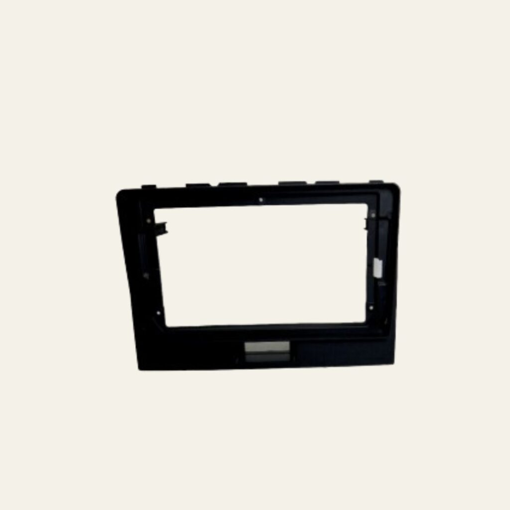 Wagon R 9 Inch Android Player Frame | 2010–2018 Perfect Fit