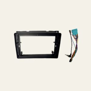 Maruti Suzuki A Star 9 Inch Android Player Frame for Car Stereo