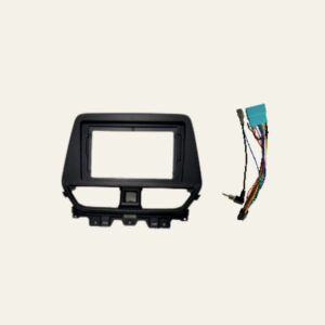 Maruti Suzuki Baleno 9 Inch Android Player Frame (2022) for Car Stereo