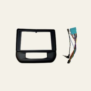 Maruti Suzuki Celerio All Model 9 Inch Android Player Frame (2021) for Car Stereo