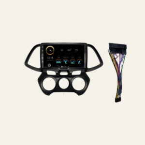 Hyundai New Santro 9 inch Android Player Frame (2018) for Car Stereo