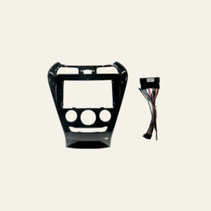 Hyundai Eon 9 Inch Android Player Frame for Car Stereo