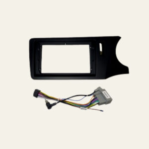 Honda IDTEC Glossy 9 Inch Android Player Frame for Car Stereo