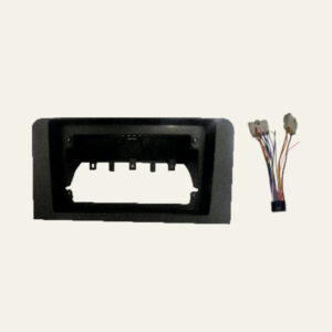 Tata Harrier/ New Safari 9 Inch Android Player Frame (2023) for Car Stereo