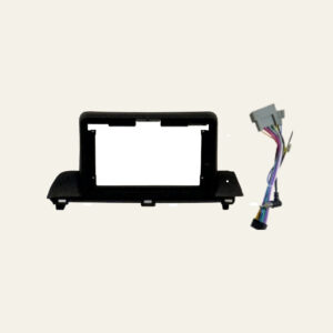 Honda Elevate 9 Inch Android Player Frame for Car Stereo