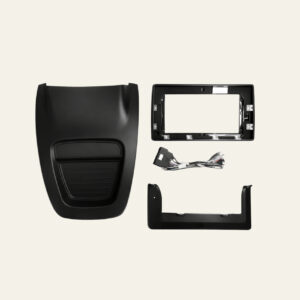 Ford/ Ecosport 10 Inch Android Player Frame for 9 inch (2018) Car Stereo Player