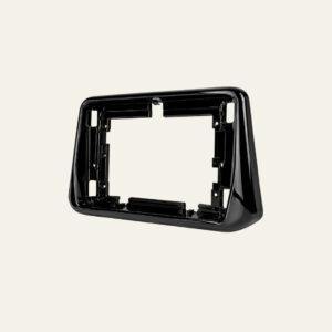 Maruti Suzuki Brezza Glossy 9 Inch Android Player Frame (2022) for Car Stereo