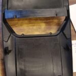 Ford Eco Sport Old Android Player Frame for 9 Inch Car Stereo Player (with Canbus & Wiring) photo review