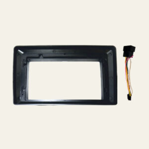 Skoda / Universal 10 Inch Android Player Frame for 9 Inch Car Stereo Player (With Canbus)