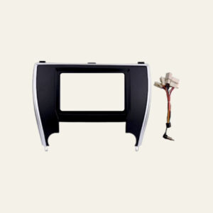 Toyota / New Camry 10.1 Inch Android Player Frame for (2014+) 9 Inch Car Stereo Player