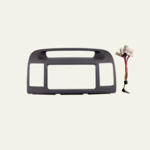 Toyota Old Camry Android Player Frame for 9 Inch (2003–2006) Car Stereo Player