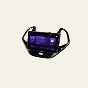 Ford Aspire Android Player Frame for 9 Inch Car Stereo Player