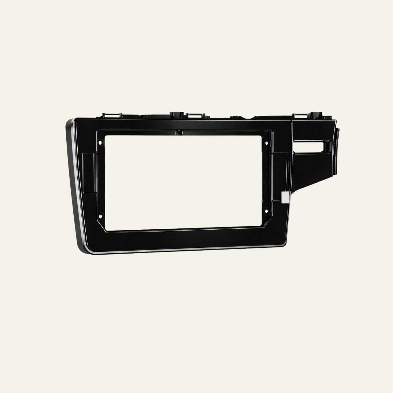 Jazz WRV Sony 8000 frame