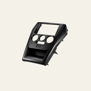 Mahindra Scorpio IMP 9 Inch Android Player Frame (2020) for Car Stereo