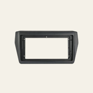 Maruti Suzuki / Swift XAV Sony 8000 8 Inch Android Player Frame for 9 Inch (2018) Car Stereo Player