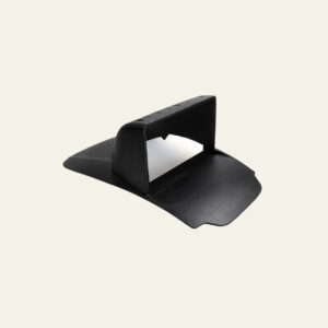 Ford Ecosports Trend / Ambient Android Player Frame (2013–2017) for 9 Inch Car Stereo Player