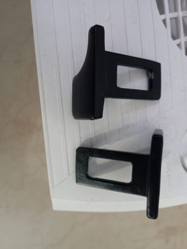 4 Pc Set Premium Metal Car Seat Belt Clips Buckle Alarm Stopper photo review
