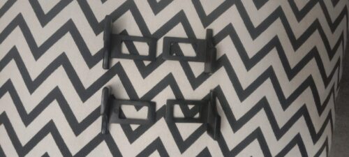 4 Pc Set Premium Metal Car Seat Belt Clips Buckle Alarm Stopper photo review