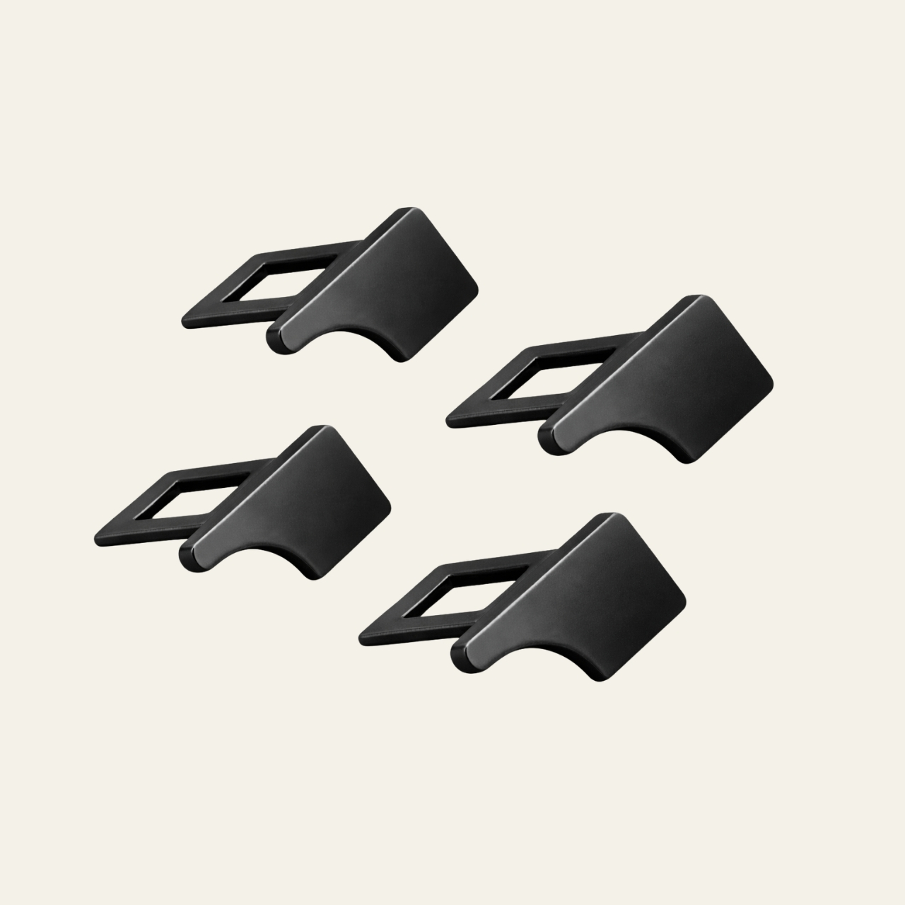 The Road Trip Essential Gift Set for your Car ( Pack of 6 ) - Image 2