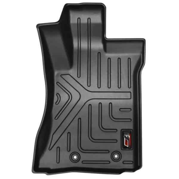 Mahindra Thar car mats 5D