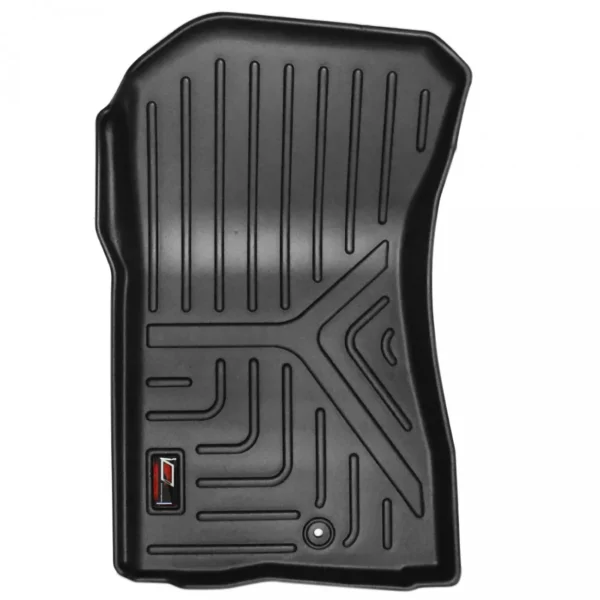 Mahindra Thar car mats 5D
