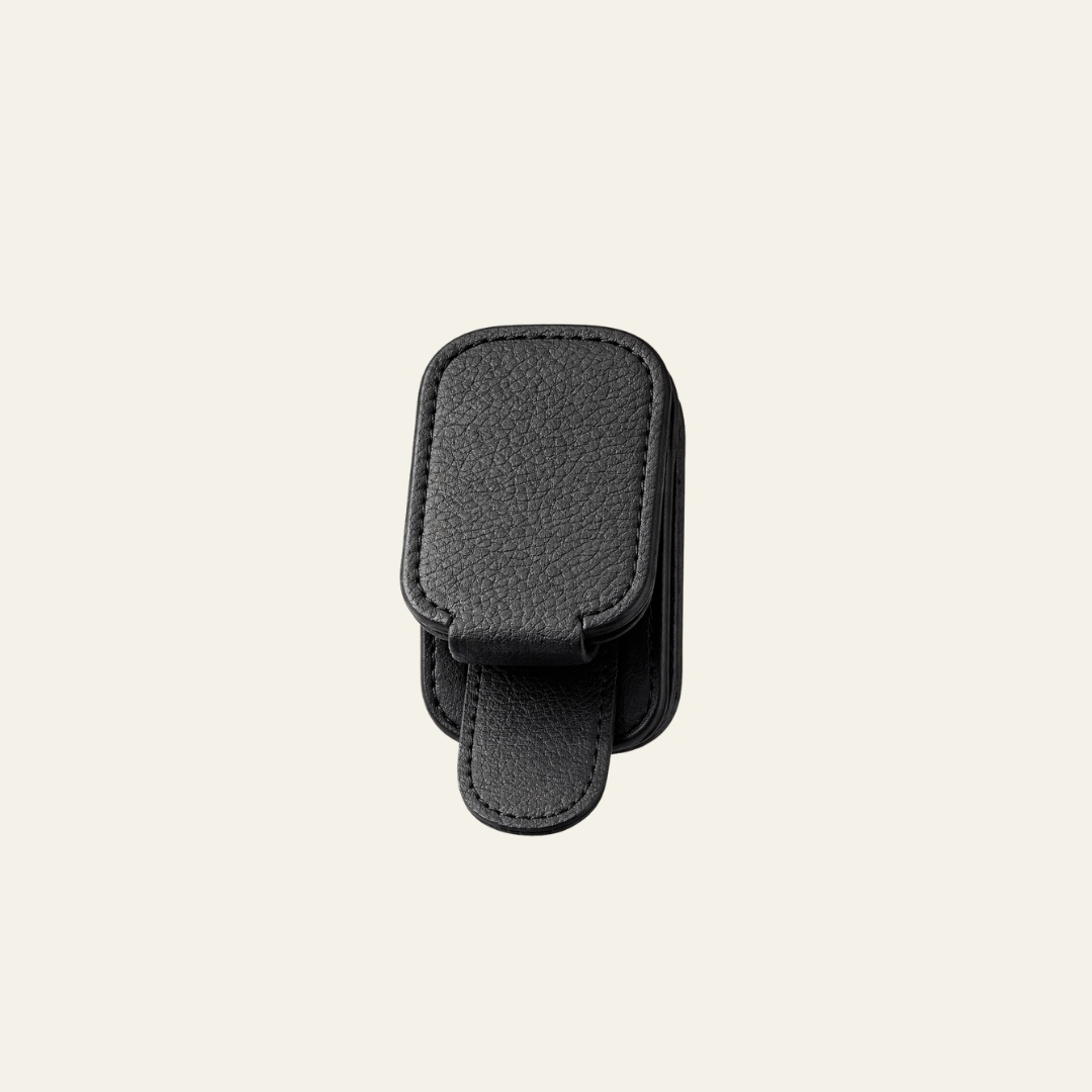 Sunglass Holder for Car
