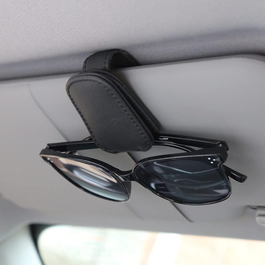 Sunglass Holder for Car