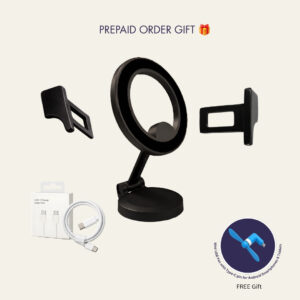 Premium Travel & Car Utility Gift Pack