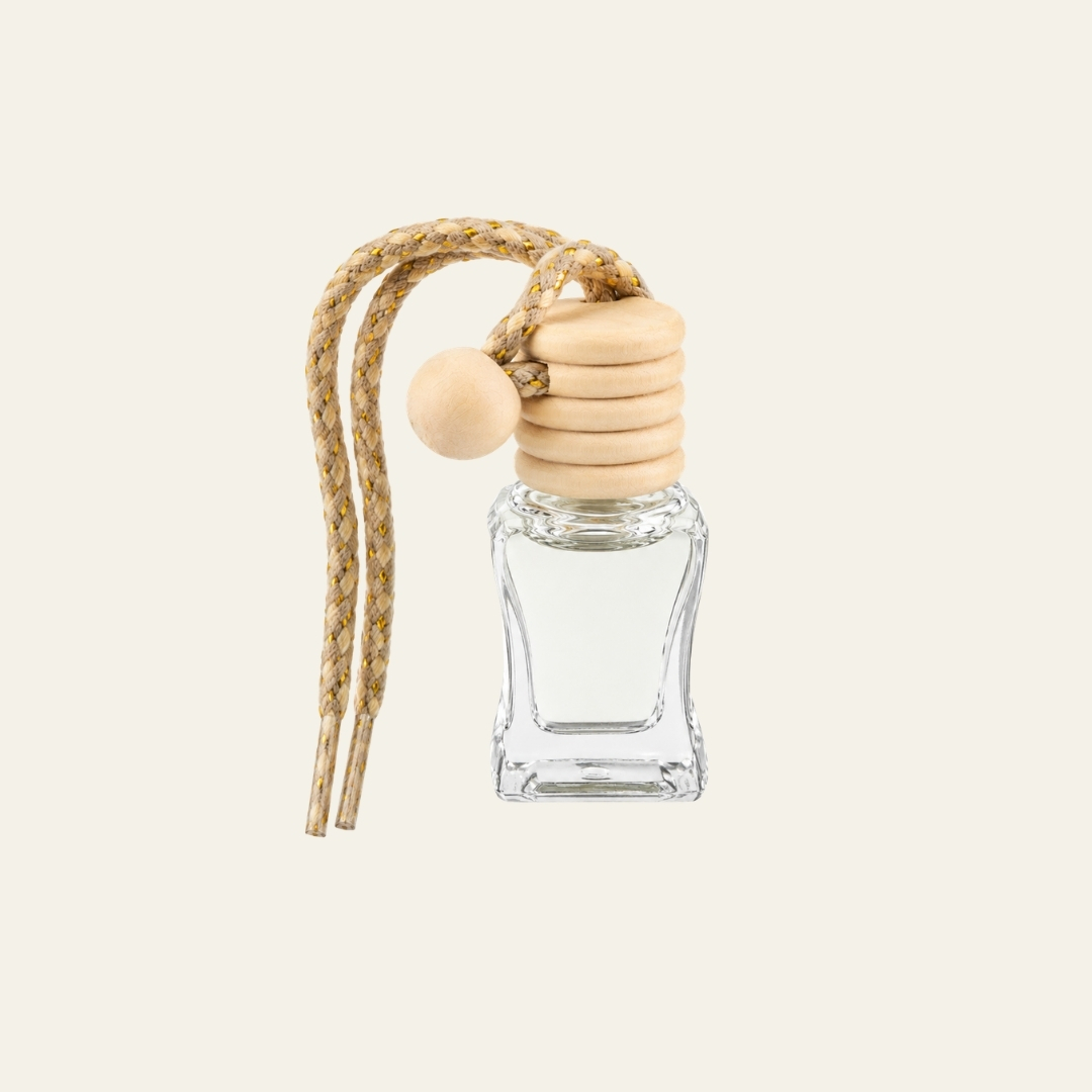 Luxury Hanging Car Perfume Bottle - Image 6