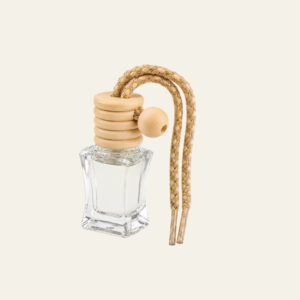 Luxury Hanging Car Perfume Bottle