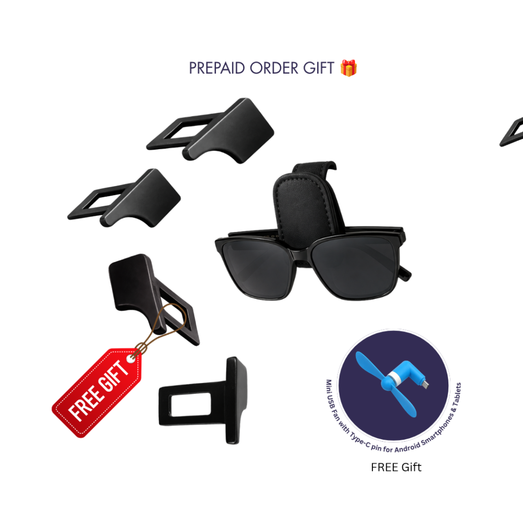 Copy of car buckle set (3)