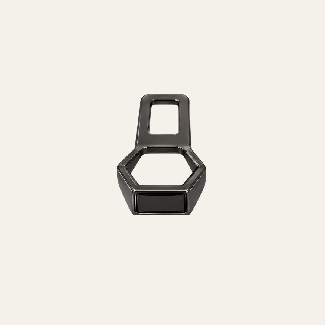 Premium Car Buckle Clip
