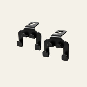 Car Seat Headrest Hanger Hook for Bags and Car Organization 1 pc